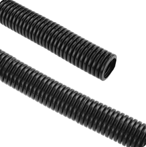 PVC Corrugated Pipe factory