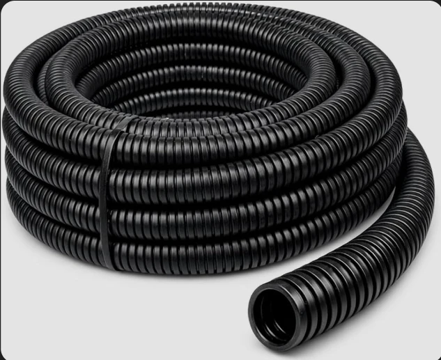 PVC Corrugated Pipe suppliers